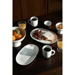 Arabia 24h dessert bowl, 12 cm, white, view 3