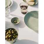Arabia 24h Avec assiette 26 cm, vert, image décorative