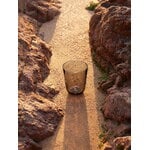 Arabia Mainio tumbler, 40 cl, 2 pc, mocha, view 3