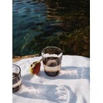 Arabia Bicchiere Mainio, 30 cl, 2 pz, moka, immagine decorativa