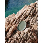 Arabia 24h oval plate, 22 x 32 cm, evergreen, view 4
