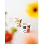 Arabia Arabia Luonto mug, 0,3 L, Spring, decoration image