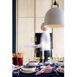 Normann Copenhagen Bell pendant M, sand