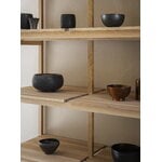 Karimoku Case N-SS01 Regal 3 x 4, 142,7 x 169,2 cm, lackierte Eiche, dekorationsbild