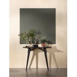 Design House Stockholm Table d’appoint Arco, noir