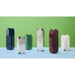 HAY Arcs Salt & Pepper grinder, small, mirror, decoration image