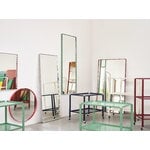 HAY Arcs Mirror rectangle, small, mirror