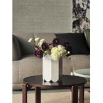 HAY Rey coffee table, 66,5 cm, umber brown