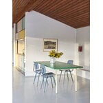 HAY Sedia Revolt, ocean - ocean 3.0, immagine decorativa