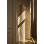Artek Aalto Screen 100A, 180 x 200 cm, pine, decoration image