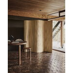 Artek Aalto Screen 100A, 180 x 200 cm, pine, decoration image