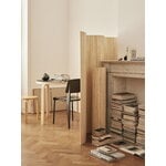 Artek Aalto Screen 100C, 130 x 200 cm, pine, decoration image
