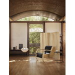 Artek Aalto Screen 100B, 150 x 200 cm, pine, decoration image