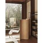Artek Aalto Screen 100C, 130 x 200 cm, pine, decoration image