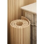 Artek Aalto Screen 100C, 130 x 200 cm, pine, decoration image