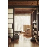 Artek Aalto Screen 100C, 130 x 200 cm, pine, decoration image