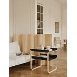 Artek Aalto Screen 100D, 100 x 200 cm, Kiefer, dekorationsbild