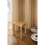 Artek Aalto Screen 100A, 180 x 200 cm, pine, decoration image