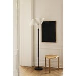 Artek Lampada da terra Aalto A810, ottone, vista 11