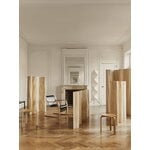 Artek Aalto Screen 100C, 130 x 200 cm, pine, decoration image