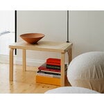 Artek Banc Aalto 153B, Artek + Marimekko, Seireeni, image décorative