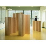 Artek Aalto Screen 100C, 130 x 200 cm, pine, decoration image