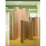 Artek Aalto Screen 100C, 130 x 200 cm, pine, decoration image