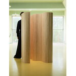 Artek Aalto Screen 100B, 150 x 200 cm, pine, decoration image