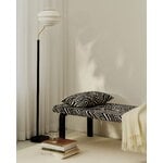 Artek Aalto floor lamp A808, white , view 2