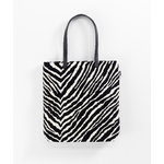 Artek Sac fourre-tout Zebra