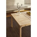 Artek Aalto bench 153B, birch, view 6