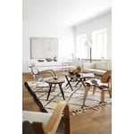 Artek Lampadaire Aalto A810, laiton