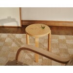 Artek Aalto stool 60, Celebration, decoration image