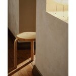 Artek Aalto stool 60, Celebration, decoration image