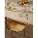 Artek Aalto stool 60, Celebration, decoration image