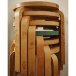 Artek Aalto stool 60, Celebration, decoration image