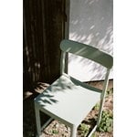 Artek Atelier tuoli, vihreä