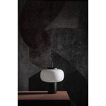 Astep Nox portable table lamp, black, decoration image