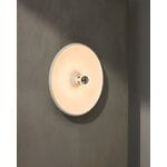 Astep Model 262 wall/ceiling lamp, white, view 5