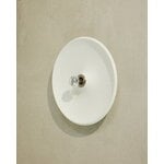 Astep Model 262 wall/ceiling lamp, white, view 7