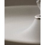 Astep Model 262 wall/ceiling lamp, white, view 6