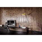 Astep VV Cinquanta floor lamp, Mondrian - yellow