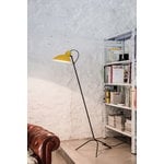Astep VV Cinquanta lattiavalaisin, Mondrian - keltainen