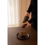 Audo Copenhagen Bottle Grinder 2 pcs, hunting green-beige-walnut, decoration image