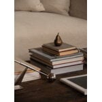 Audo Copenhagen Sentiment paper weight, brass, decoration image