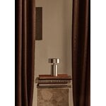 Audo Copenhagen Column Portable table lamp, aluminium, decoration image