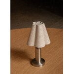 Audo Copenhagen Puffin dining table, 120 cm, oak veneer, view 2