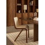Audo Copenhagen Tile rug, 200 x 300 cm, ivory, decoration image