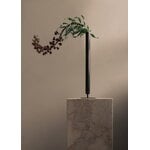 Audo Copenhagen Stance vase, 50 cm, bronzed brass