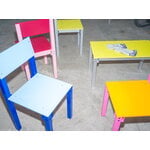 Joy Objects Chair One, pizzazz - honey, view 7